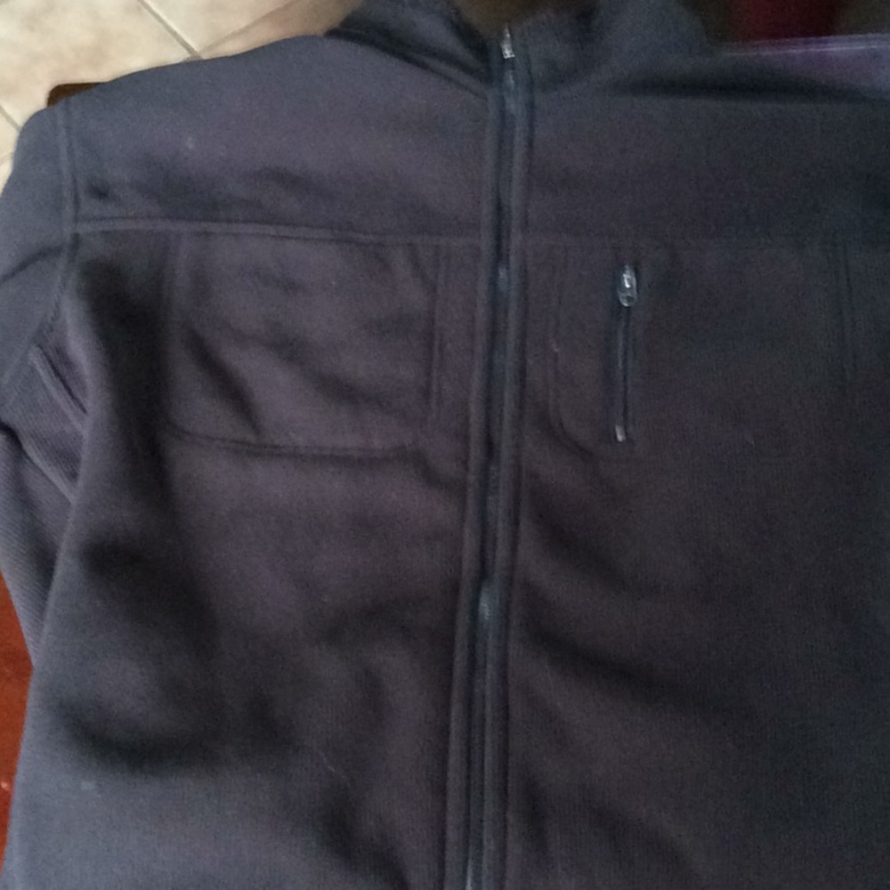 Patagonia Synchilla ZIP Sweater Jacket